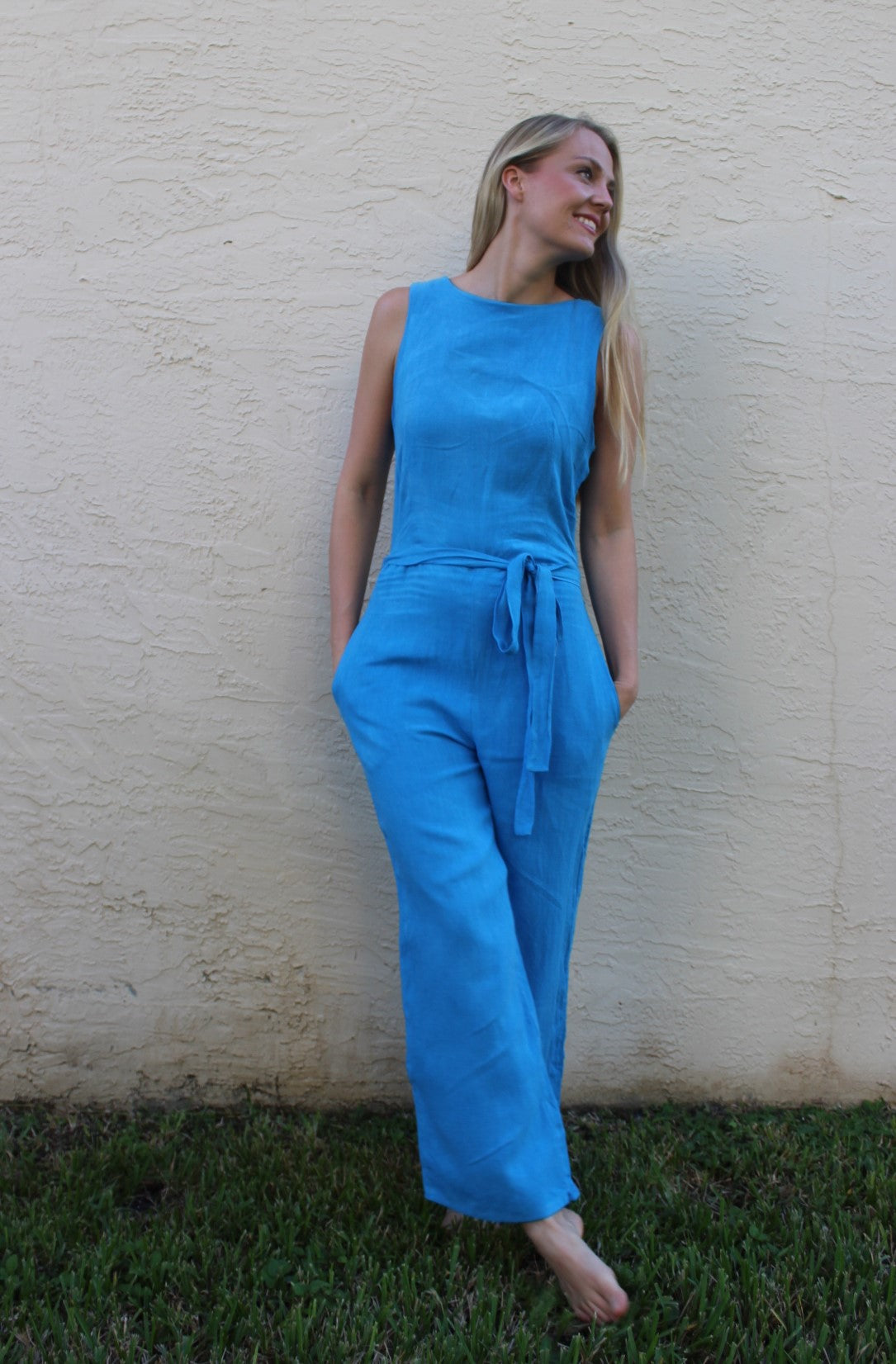 JOY JUMPSUIT