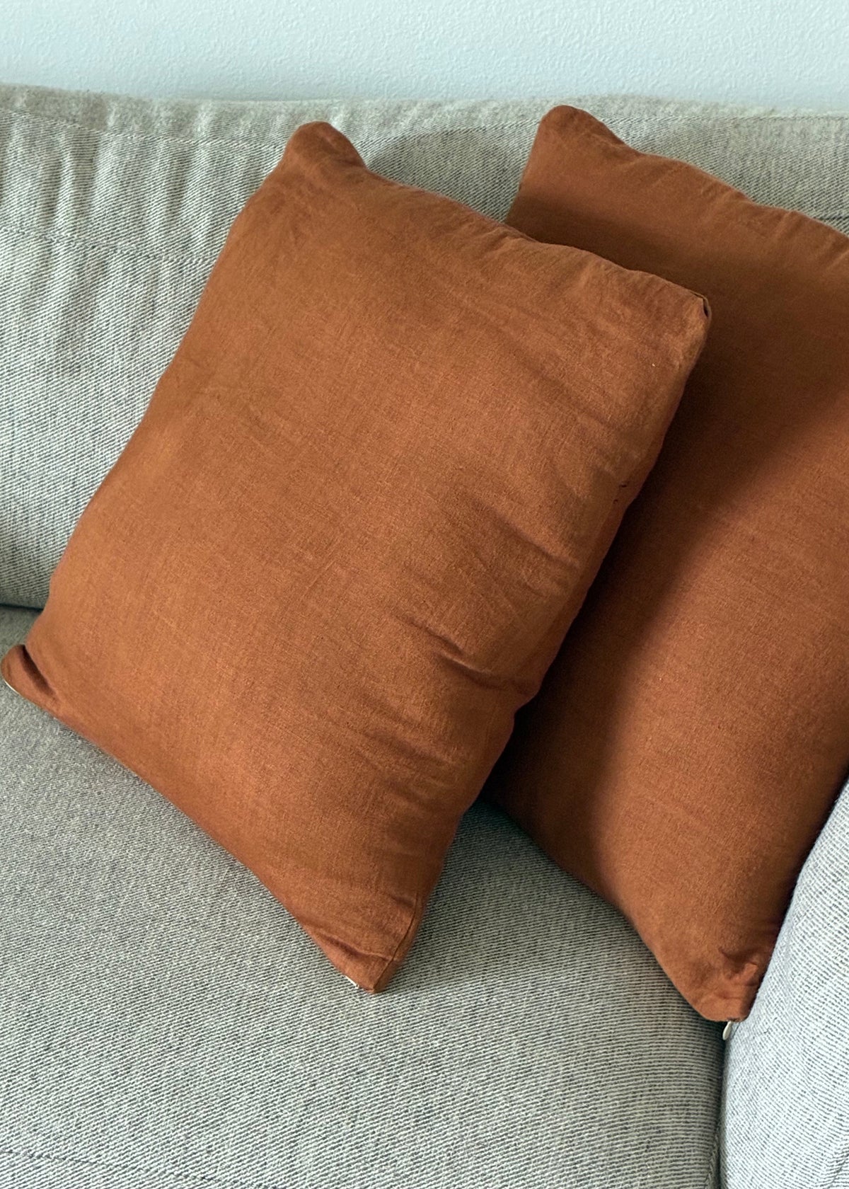 ANNA PILLOW COVER