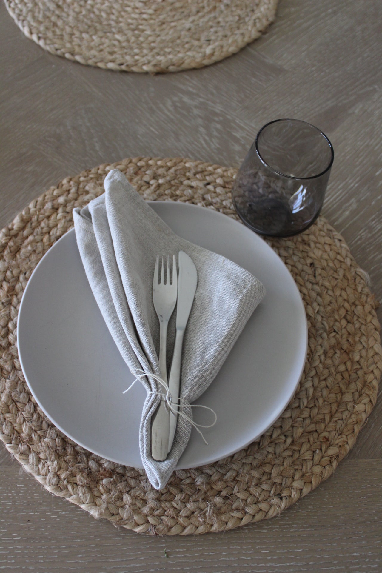 LISA DINNER NAPKIN BUNDLE OF 6